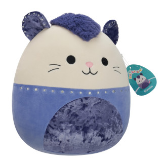 SQUISHMALLOWS W20 Pliušinis žaislas "Velvet", 30 cm