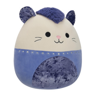 SQUISHMALLOWS W20 Pliušinis žaislas "Velvet", 30 cm