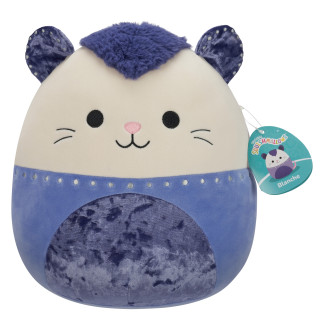 SQUISHMALLOWS W20 Pliušinis žaislas "Velvet", 30 cm