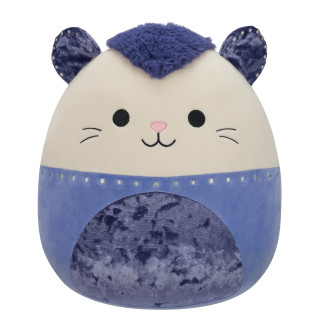 SQUISHMALLOWS W20 Pliušinis žaislas "Velvet", 30 cm