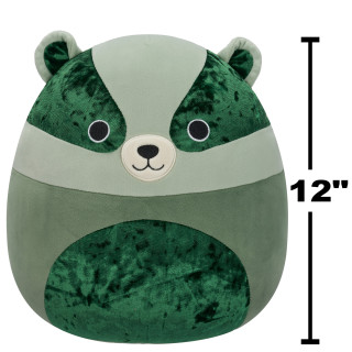 SQUISHMALLOWS W20 Pliušinis žaislas "Velvet", 30 cm