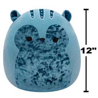 SQUISHMALLOWS W20 Pliušinis žaislas "Velvet", 30 cm