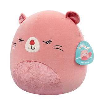 SQUISHMALLOWS W20 Pliušinis žaislas "Velvet", 30 cm