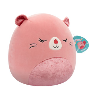 SQUISHMALLOWS W20 Pliušinis žaislas "Velvet", 30 cm