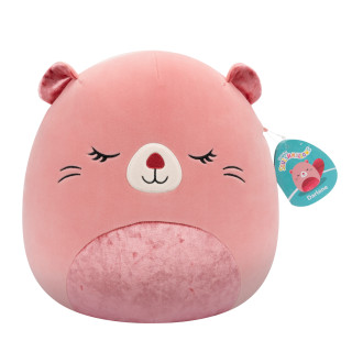 SQUISHMALLOWS W20 Pliušinis žaislas "Velvet", 30 cm