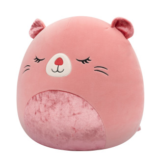 SQUISHMALLOWS W20 Pliušinis žaislas "Velvet", 30 cm