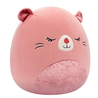 SQUISHMALLOWS W20 Pliušinis žaislas "Velvet", 30 cm