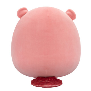 SQUISHMALLOWS W20 Pliušinis žaislas "Velvet", 30 cm