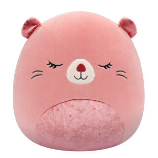 SQUISHMALLOWS W20 Pliušinis žaislas "Velvet", 30 cm