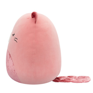 SQUISHMALLOWS W20 Pliušinis žaislas "Velvet", 30 cm