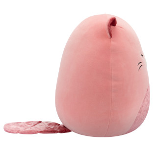 SQUISHMALLOWS W20 Pliušinis žaislas "Velvet", 30 cm