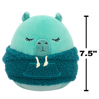 SQUISHMALLOWS W20 Pliušinis žaislas, 19 cm