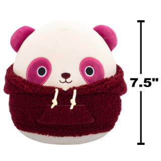 SQUISHMALLOWS W20 Pliušinis žaislas, 19 cm