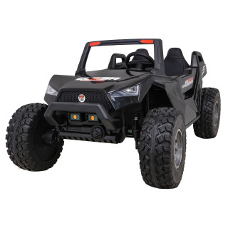 Buggy Clash 4x4 Vehicle Black