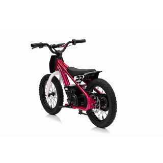 Motor BAIGOR 23 PRO Pink