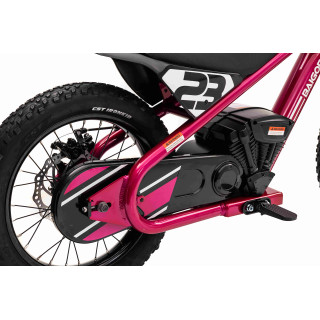 Motor BAIGOR 23 PRO Pink