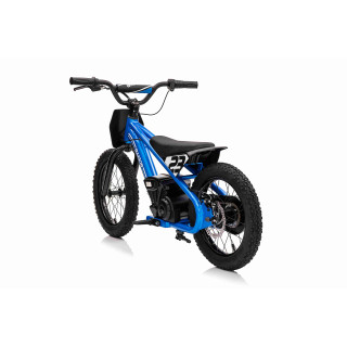 Motor BAIGOR 23 PRO Blue