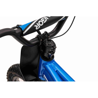 Motor BAIGOR 23 PRO Blue