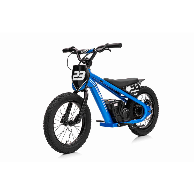 Motor BAIGOR 23 PRO Blue