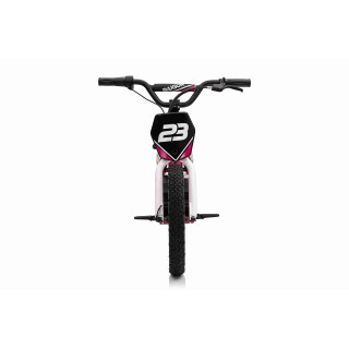 Motor BAIGOR 23 PRO Black