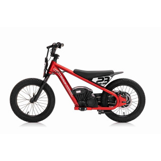 Motor BAIGOR 23 PRO Red