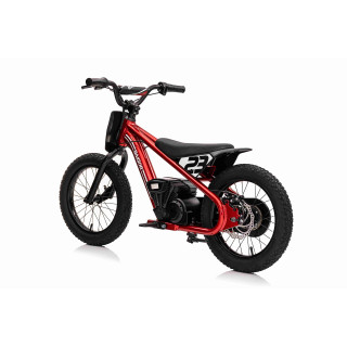 Motor BAIGOR 23 PRO Red