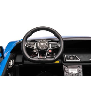 Audi Spyder R8 LIFT vehicle Blue