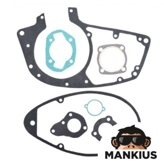 GASKET SET WSK125