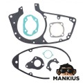 GASKET SET WSK125
