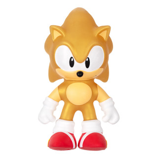 HEROES OF GOO JIT ZU SONIC THE HEDGEHOG Figūrėlė, auksinės spalvos