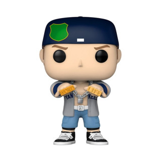 FUNKO POP! Vinilinė figūrėlė: John Cena, Dr. of Thuganomics