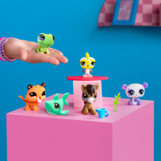 LITTLEST PET SHOP Gyvūnėlis