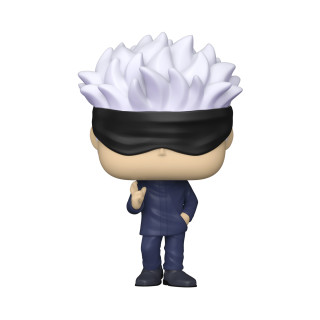 FUNKO POP! Vinilinė figūrėlė JUJUTSU KAISEN: GOJO, 11 cm