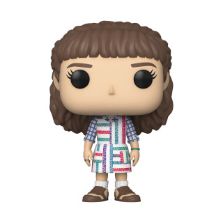 FUNKO POP! Vinilinė figūrėlė: Stranger Things - Eleven, 9,5 cm