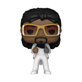 FUNKO POP! Vinyl Figure: Snoop Dogg (Sensual Seduction)