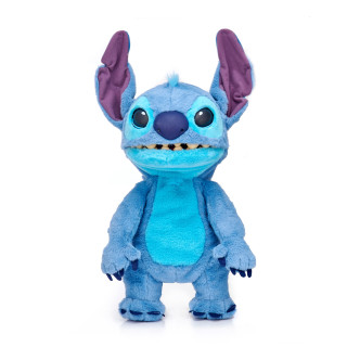 STITCH Real FX interaktyvus gyvūnėlis