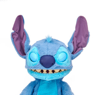 STITCH Real FX interaktyvus gyvūnėlis