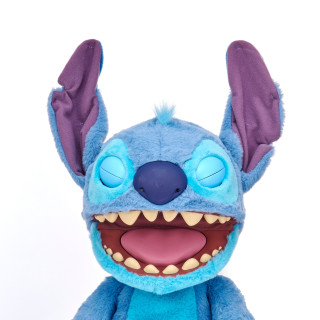 STITCH Real FX interaktyvus gyvūnėlis