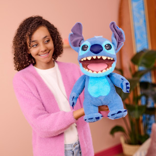 STITCH Real FX interaktyvus gyvūnėlis