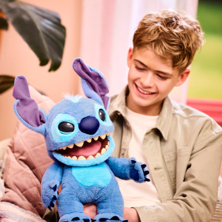 STITCH Real FX interaktyvus gyvūnėlis