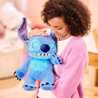 STITCH Real FX interaktyvus gyvūnėlis