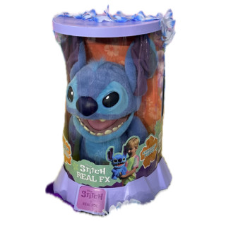 STITCH Real FX interaktyvus gyvūnėlis