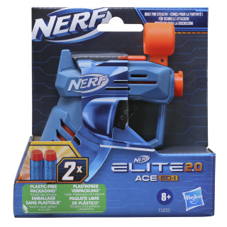 NERF Elite 2.0 šautuvas ACE SD 1