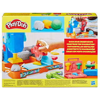 PLAY-DOH Rinkinys Dirbtuvės