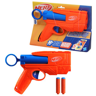 NERF N Series šautuvas Ward