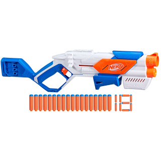 NERF N Series šautuvas Strikeback