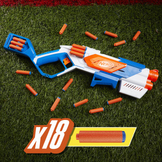 NERF N Series šautuvas Strikeback