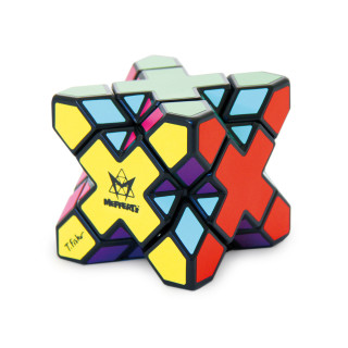 RECENT TOYS Galvosūkis SKEWB XTREME