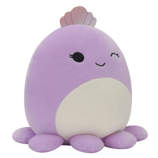 SQUISHMALLOWS W15 Pliušinis žaislas, 19 cm