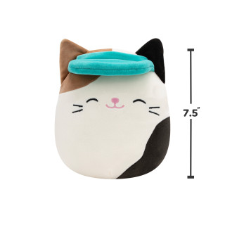 SQUISHMALLOWS W15 Pliušinis žaislas, 19 cm